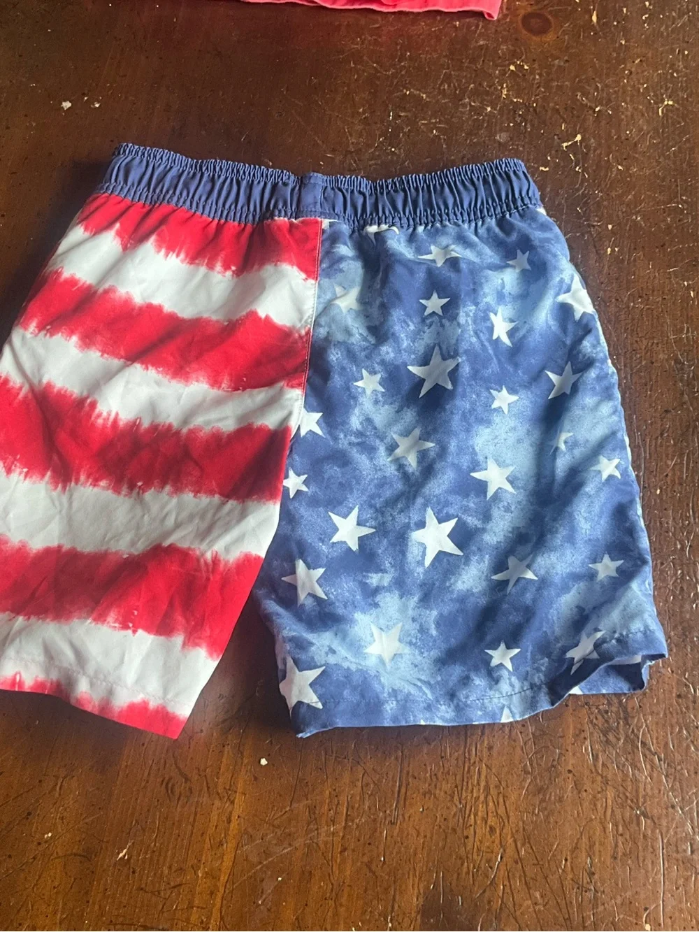 NWT boys size 6 Oshkosh swim trunks